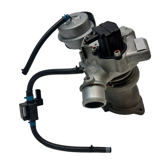 GENUINE BORGWARNER TURBOCHARGER 13-16 FORD ESCAPE FIESTA CJ56-6K682-DA