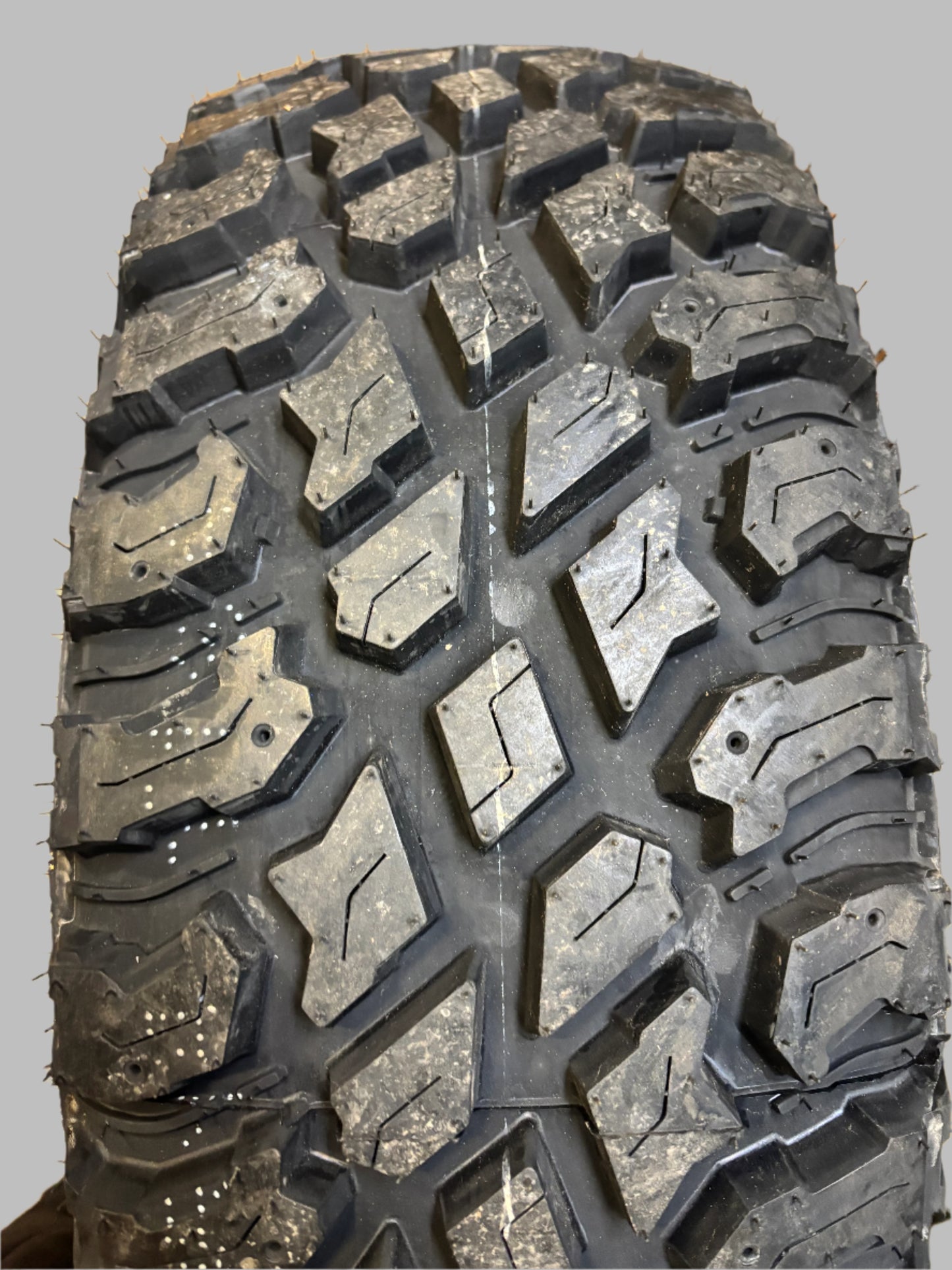 ATTURO TRAIL BLADE X/T SXS BSW  30 10 14 74N LRD 8PLY ALL TERRAIN  TIRE SXXTU2LA4ATA