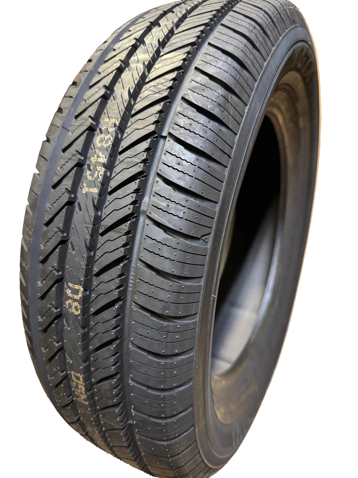 YOKOHAMA YK-GTX BSW P 195 65 15 91H ALL SEASON TIRE 110174104