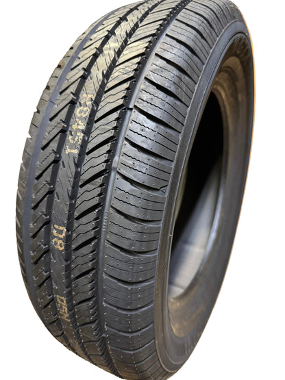 YOKOHAMA YK-GTX BSW P 195 65 15 91H ALL SEASON TIRE 110174104