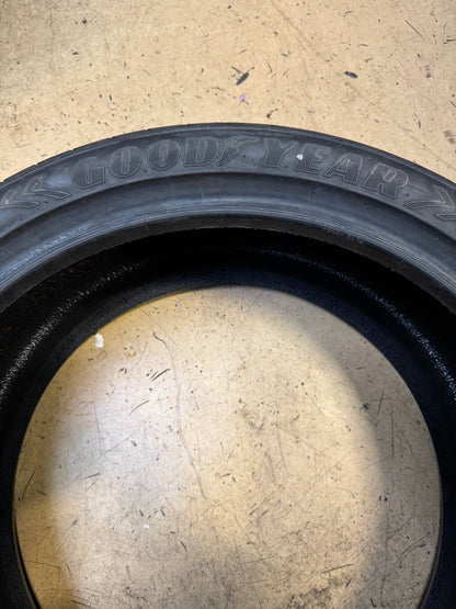 GOODYEAR EAGLE EXHILARATE BSW P  275 35 20 102Y XL UHP ALL SEASON TIRE 104035568