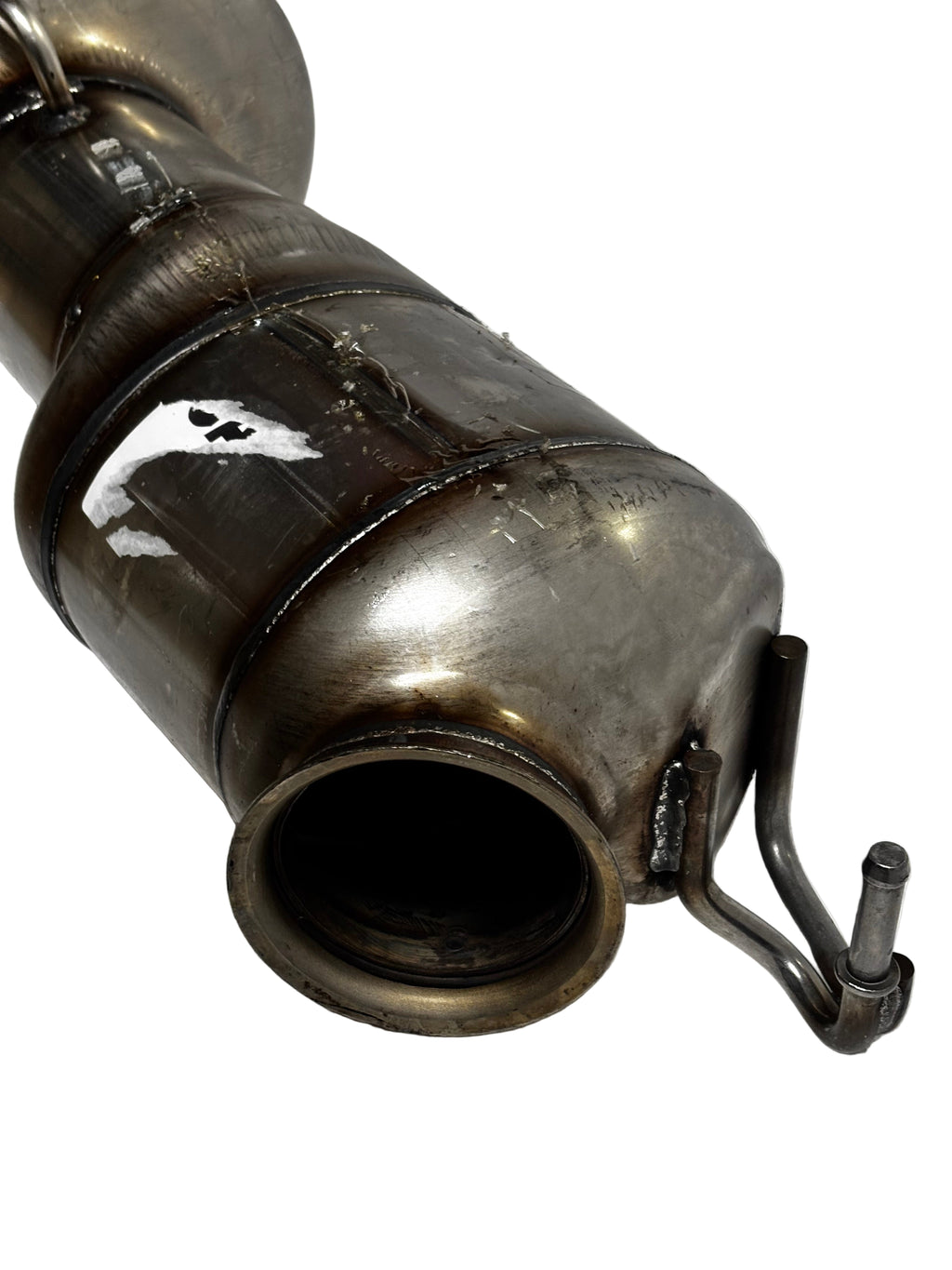 GENUINE CATALYTIC CONVERTER MOPAR 2019-2024 RAM 68296341AE
