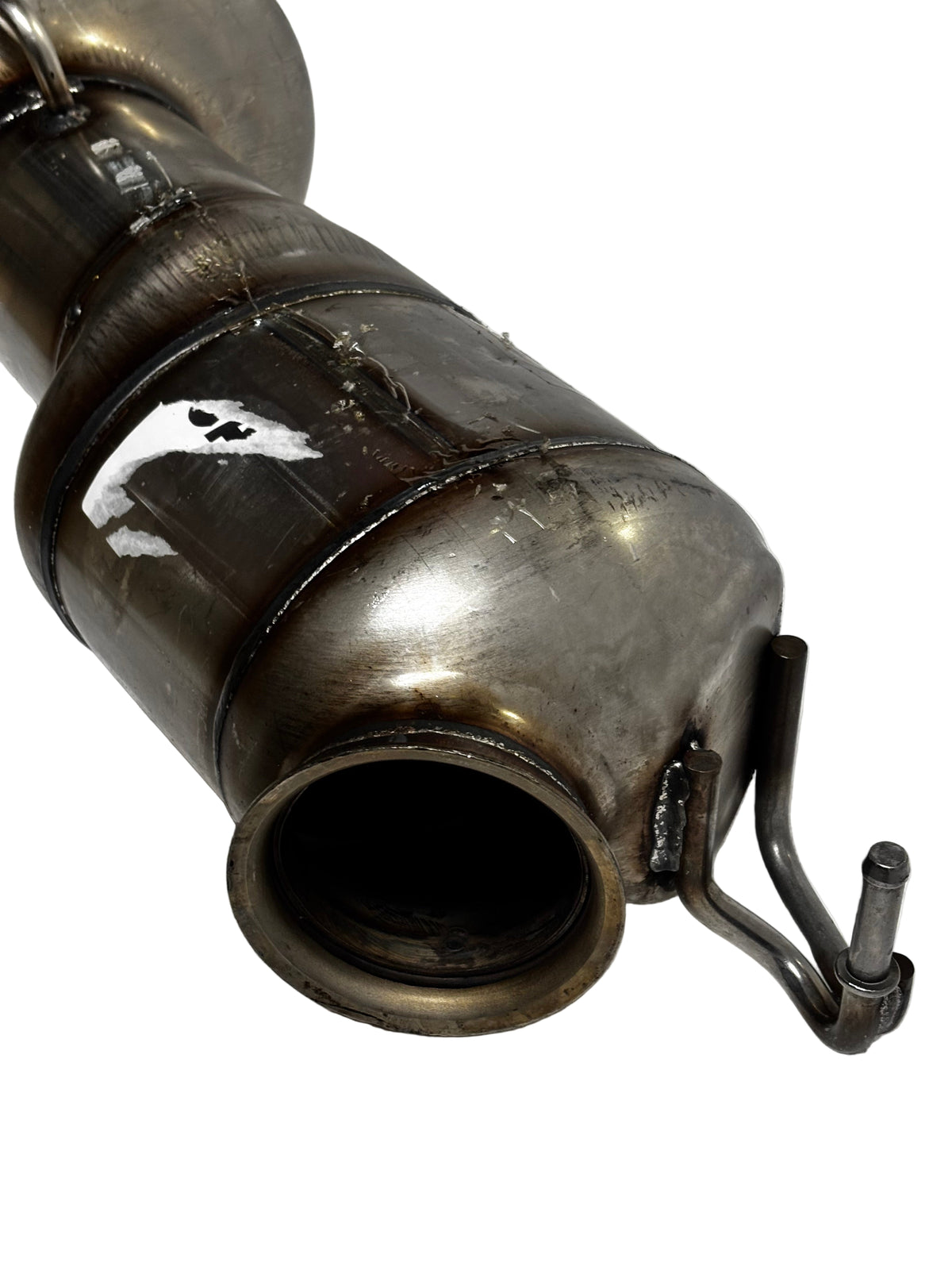 GENUINE CATALYTIC CONVERTER MOPAR 2019-2024 RAM 68296341AE