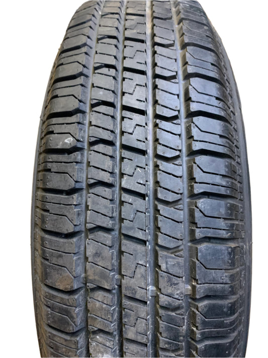 VERCELLI CLASSIC 787 NWW P 215 75 15 100S ALL SEASON TIRE VC039