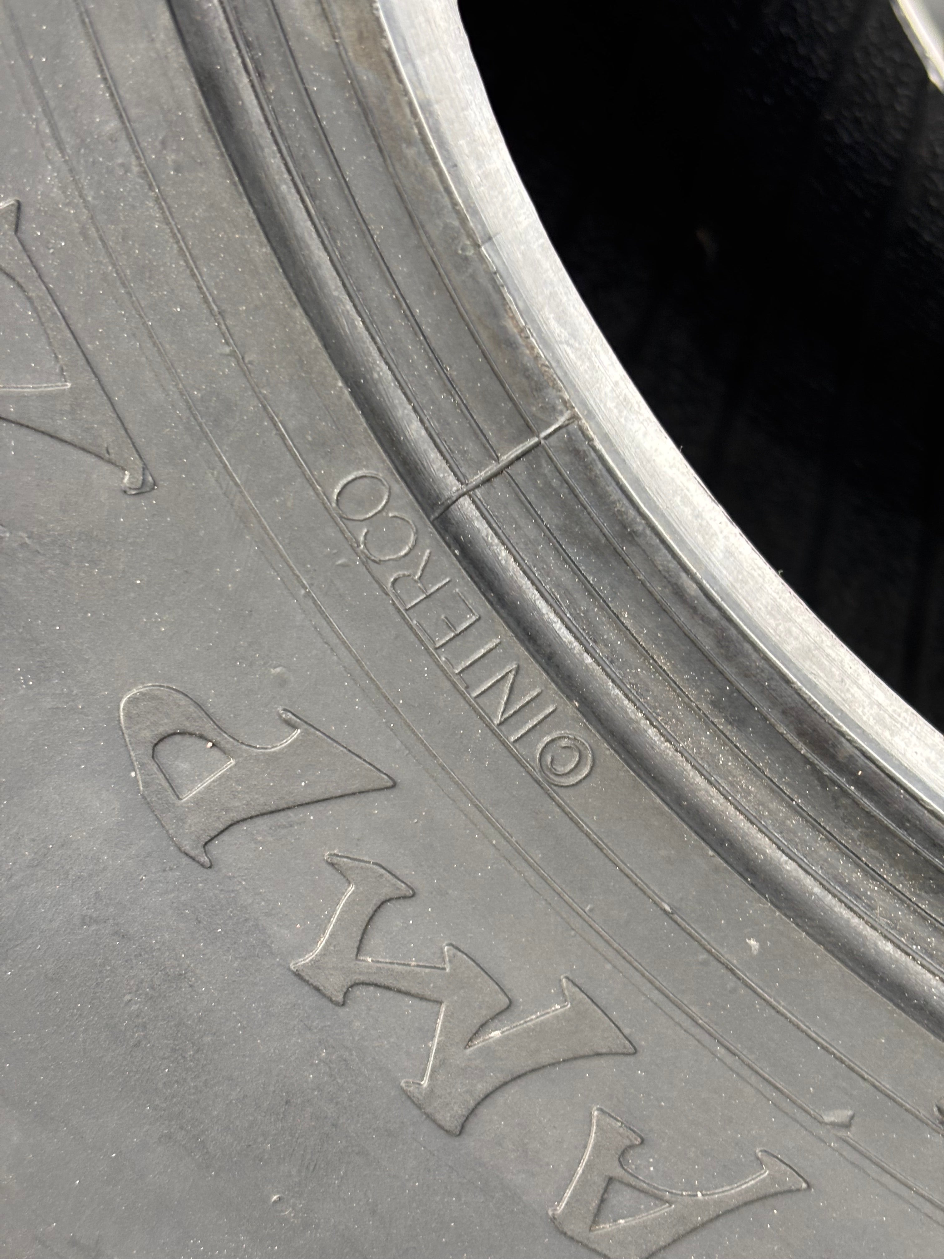 INTERCO SWAMP LITE BSW P 27 10 12 6PLY ATV/UTV TIRE SWL72