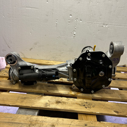 23-25 CHEVY TAHOE FRONT AXLE DIFFERENTIAL CARRIER
