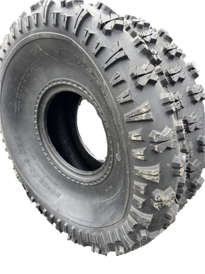 WANDA P3030 BSW LT 25 12 9 NHS 4PLY ATV/UTV TIRE 10242S