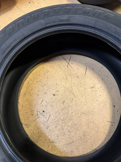 BRIDGESTONE DUELER H/T 684 II BSW P 245 60 20 107H ALL SEASON TIRE 142758