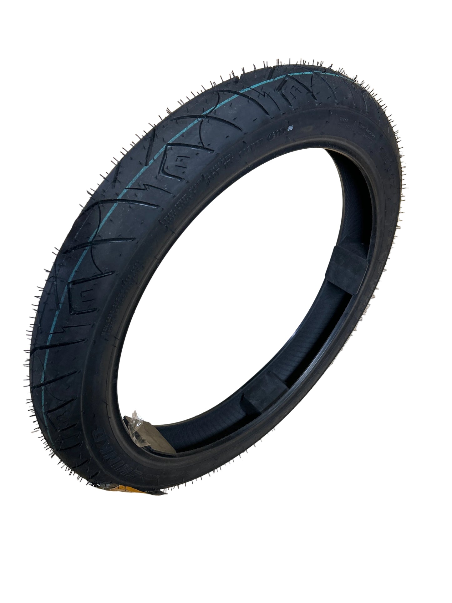 SHINKO SR777 BSW 90 90 21 54H FRONT TIRE 874565