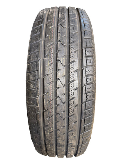 NOS ATTURO AZ610 BSW P 245 70 16 111H XL ALL SEASON TIRE 53007