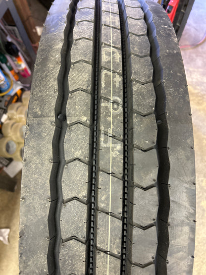 SUMITOMO ST709 SE BSW  11 22.5 146/148L  TIRE 5532952