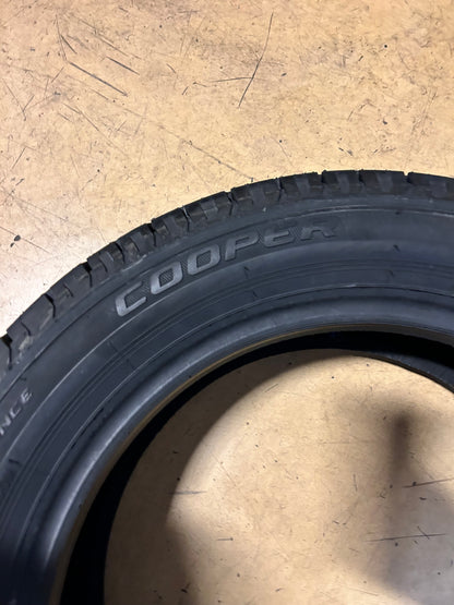 4 COOPER DISCOVERER HT3 BSW P 185 60 15C 94/92T 6PLY CARGO TIRE 170206003