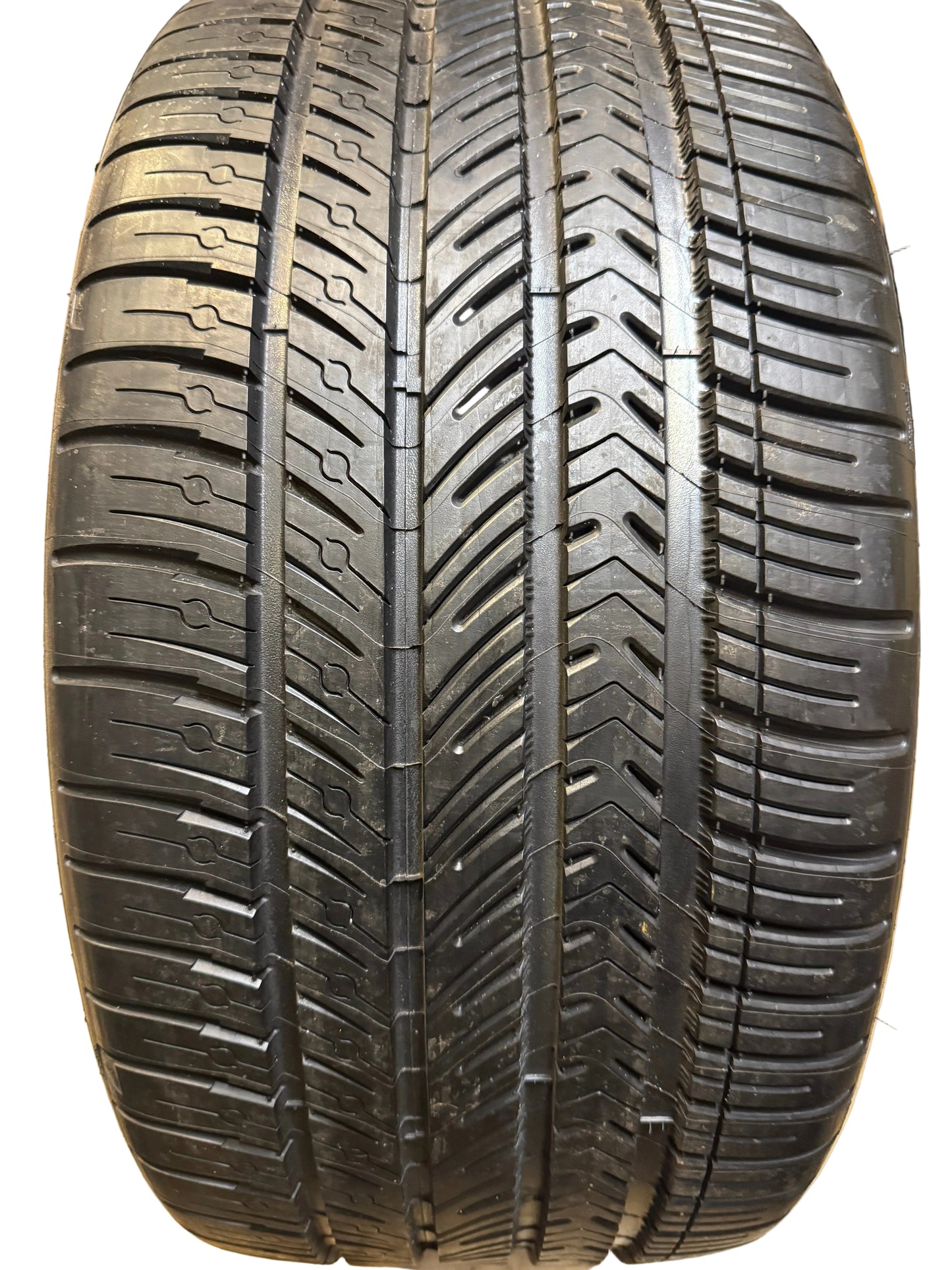 MICHELIN PILOT SPORT ALL SEASON 4 BSW P 275 40 21 107Y XL UHP ALL SEASON TIRE 71327