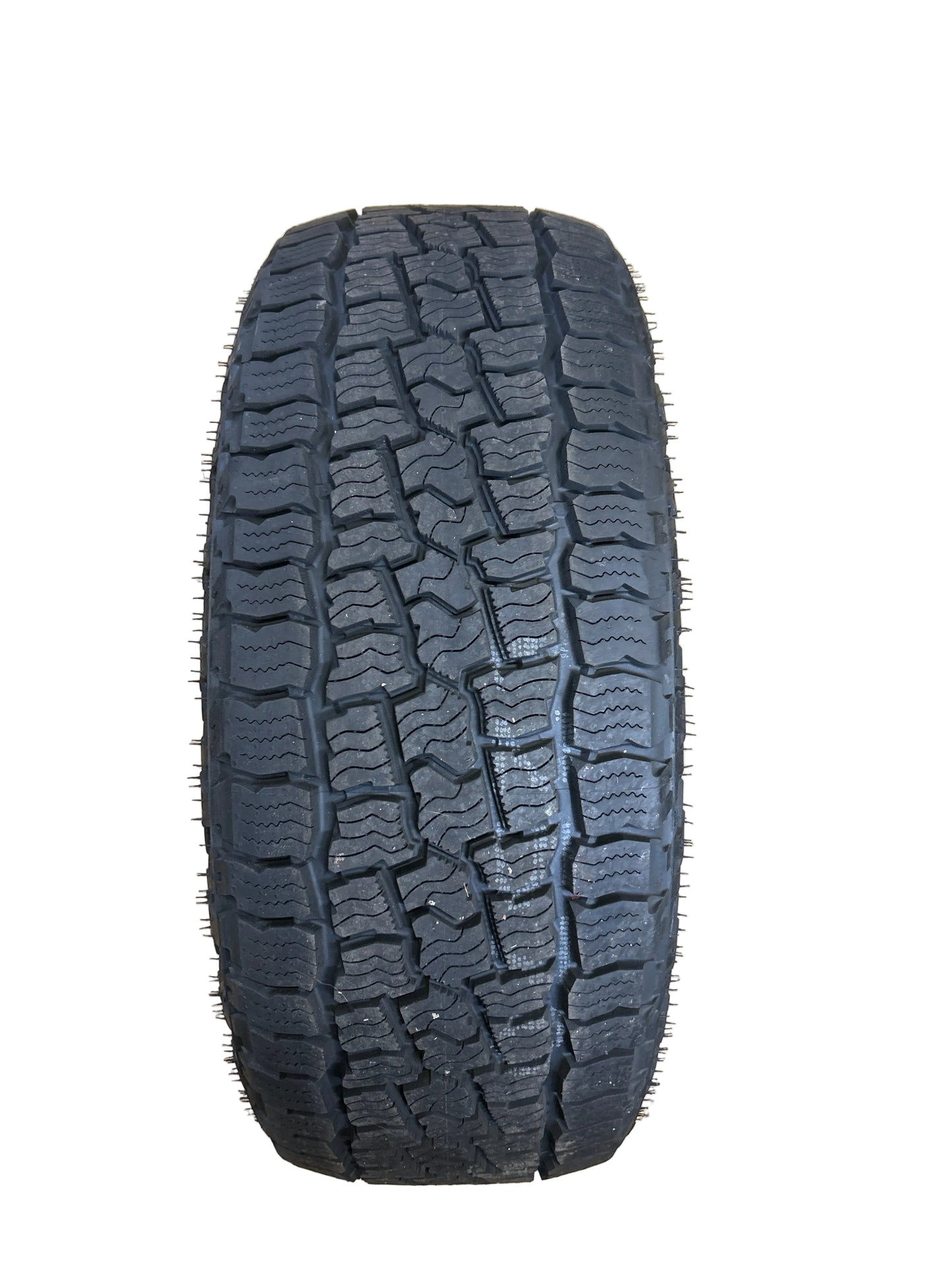 COOPER DISCOVERER ROAD+TRAIL AT BSW P 245 50 20 102V TIRE 171272049