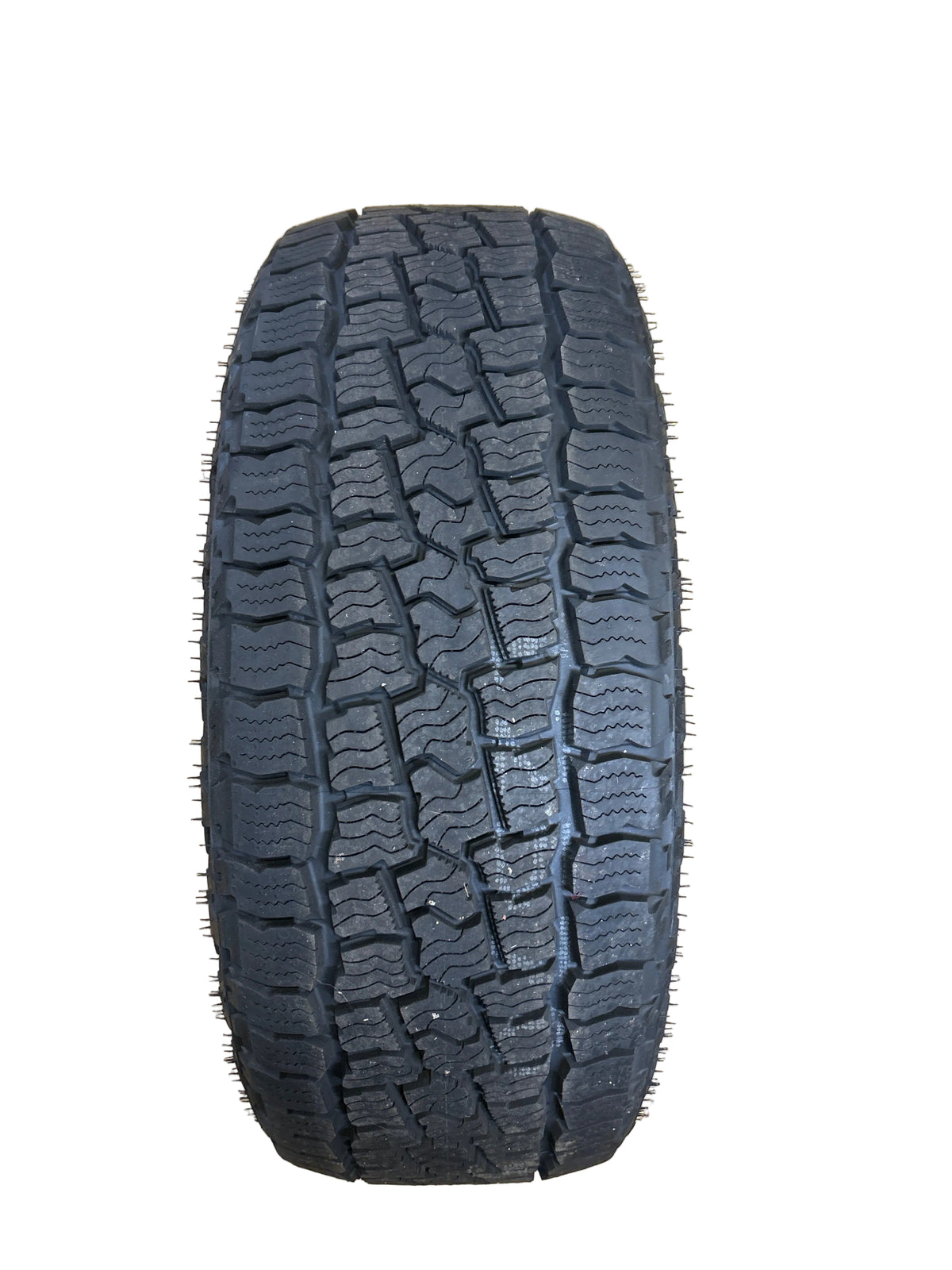 COOPER DISCOVERER ROAD+TRAIL AT BSW P 245 50 20 102V TIRE 171272049