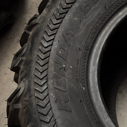 NOS KENDA BEAR CLAW EX BSW AT 26 12 12 6PLY ATV/UTV TIRE 085731299C1