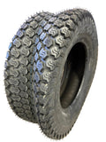 KENDA SUPER TURF K500 BSW  22 9.5 12 4PLY LAWN TIRE 105001272B1