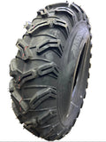 AMS BLACK WIDOW BSW AT 25 8 12 43J ATV/UTV TIRE 12583511