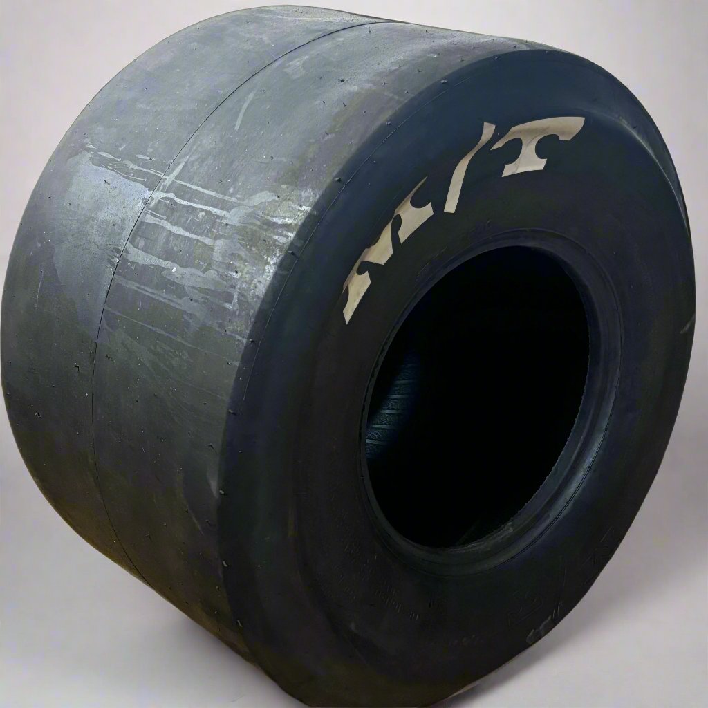 2 MICKEY THOMPSON ET WL DRAG 33 16.5 15S 105-1/2" DRAG TIRES 90000000888