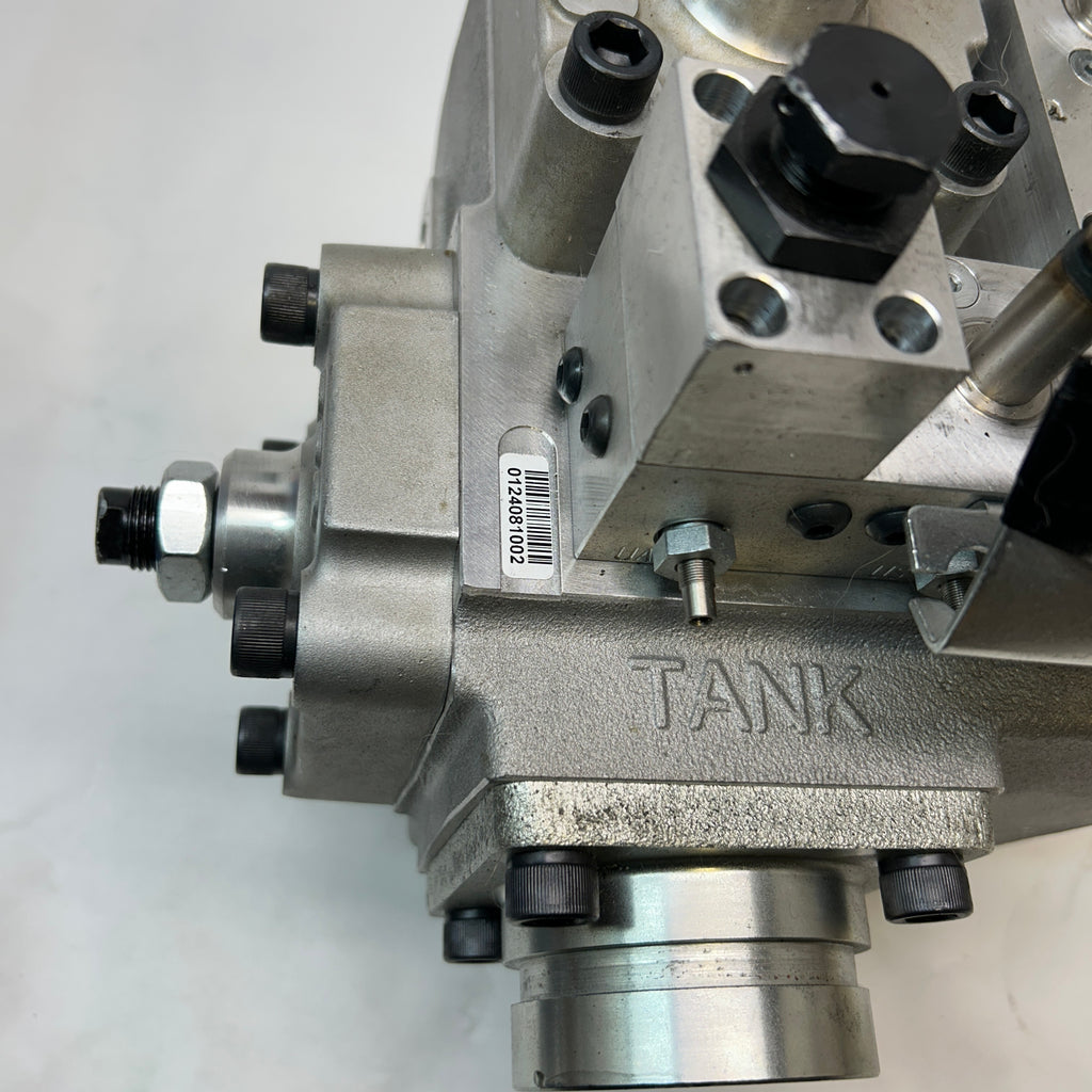 UC-2A B44 HYDRAULIC ELEVATOR CONTROL VALVE