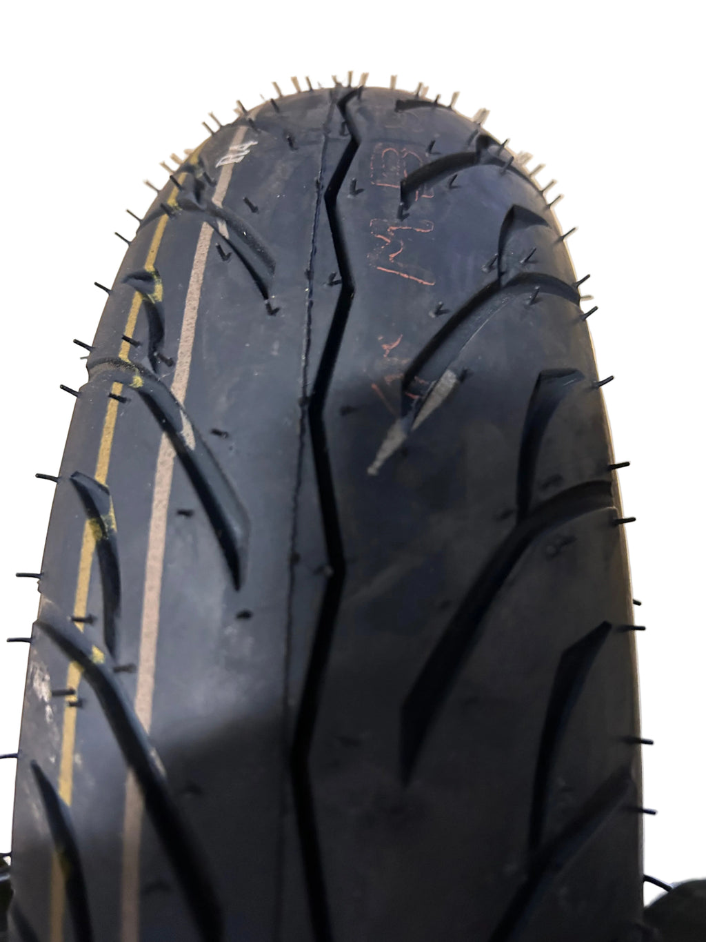 IRC TUKTUK MB90 BSW  3.5 10 51J SCOOTER TIRE T10317