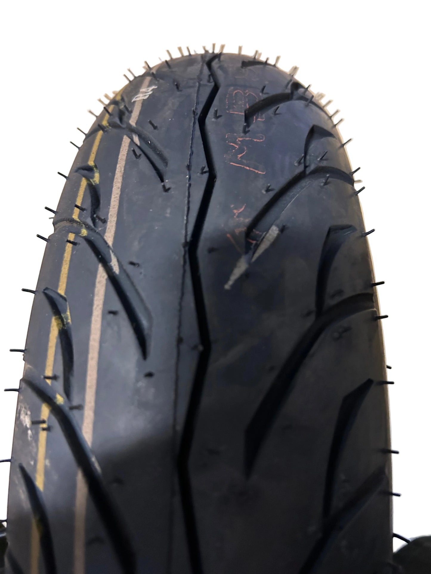 IRC TUKTUK MB90 BSW  3.5 10 51J SCOOTER TIRE T10317