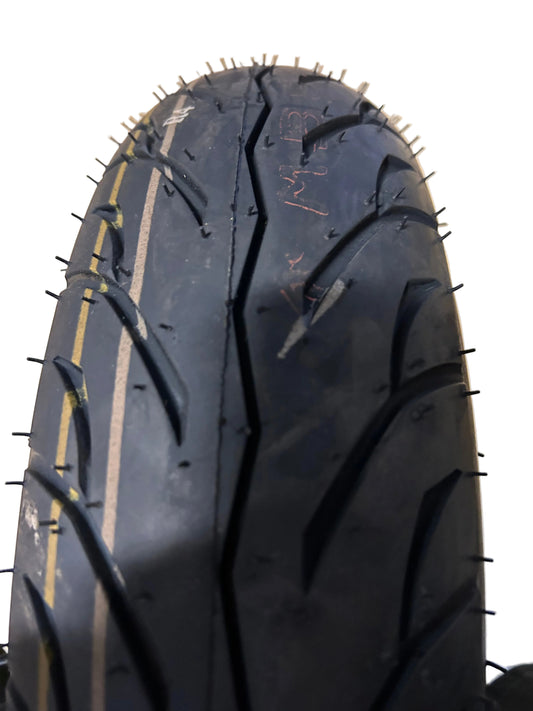 IRC TUKTUK MB90 BSW  3.5 10 51J SCOOTER TIRE T10317