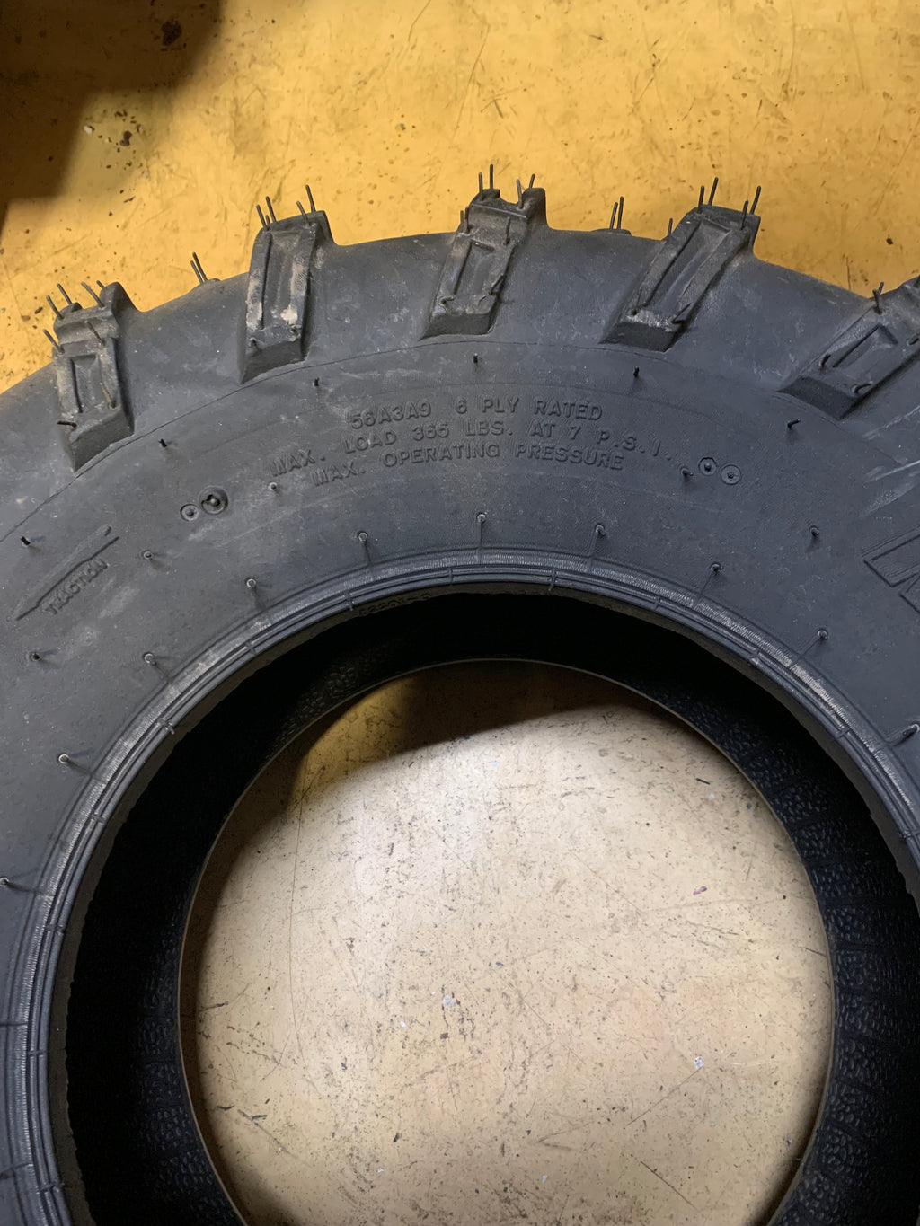 NOS ITP MUD LITE  BSW AT 24 9 11 6PLY  ATV/UTV TIRE 56A3A9