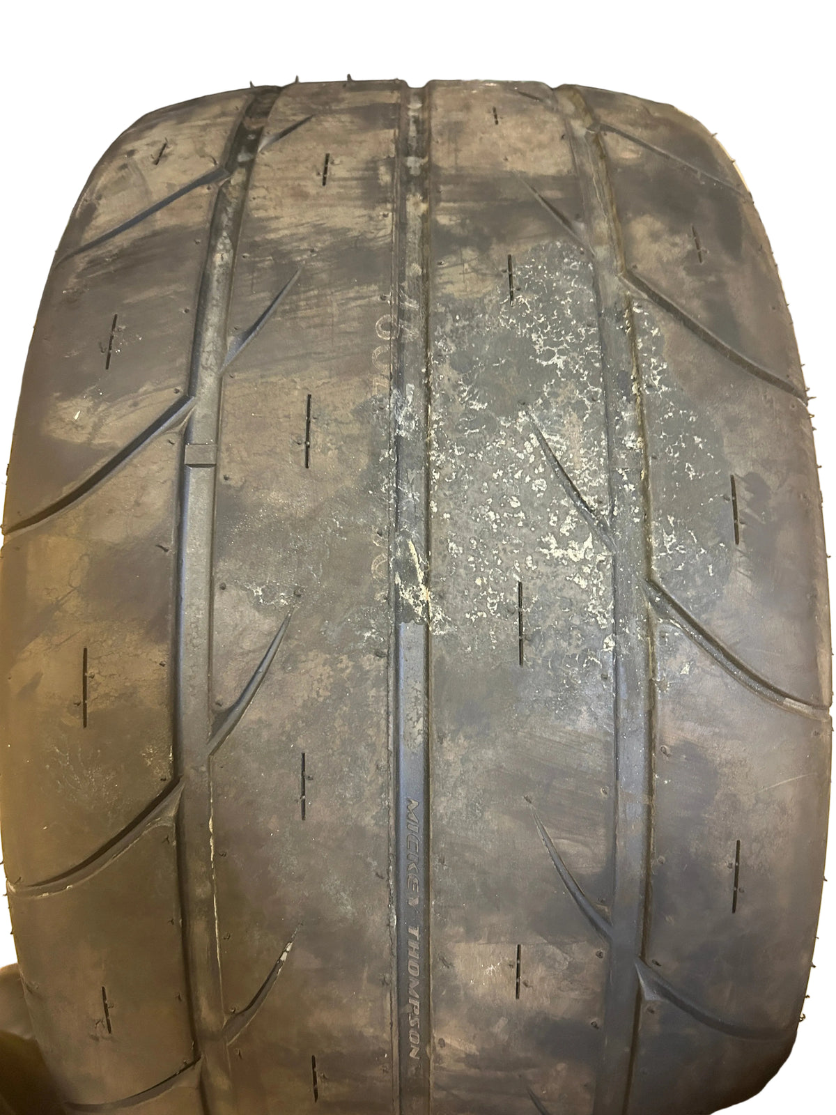 MICKEY THOMPSON ET STREET S/S BSW P 305 35 20 DRAG TIRE 315099003