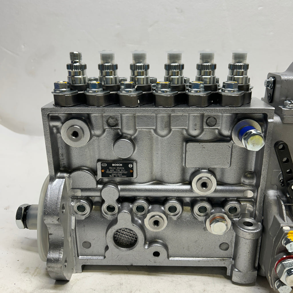 CUMMINS BOSCH BOSCH P7100 INJECTION PUMP  3931537