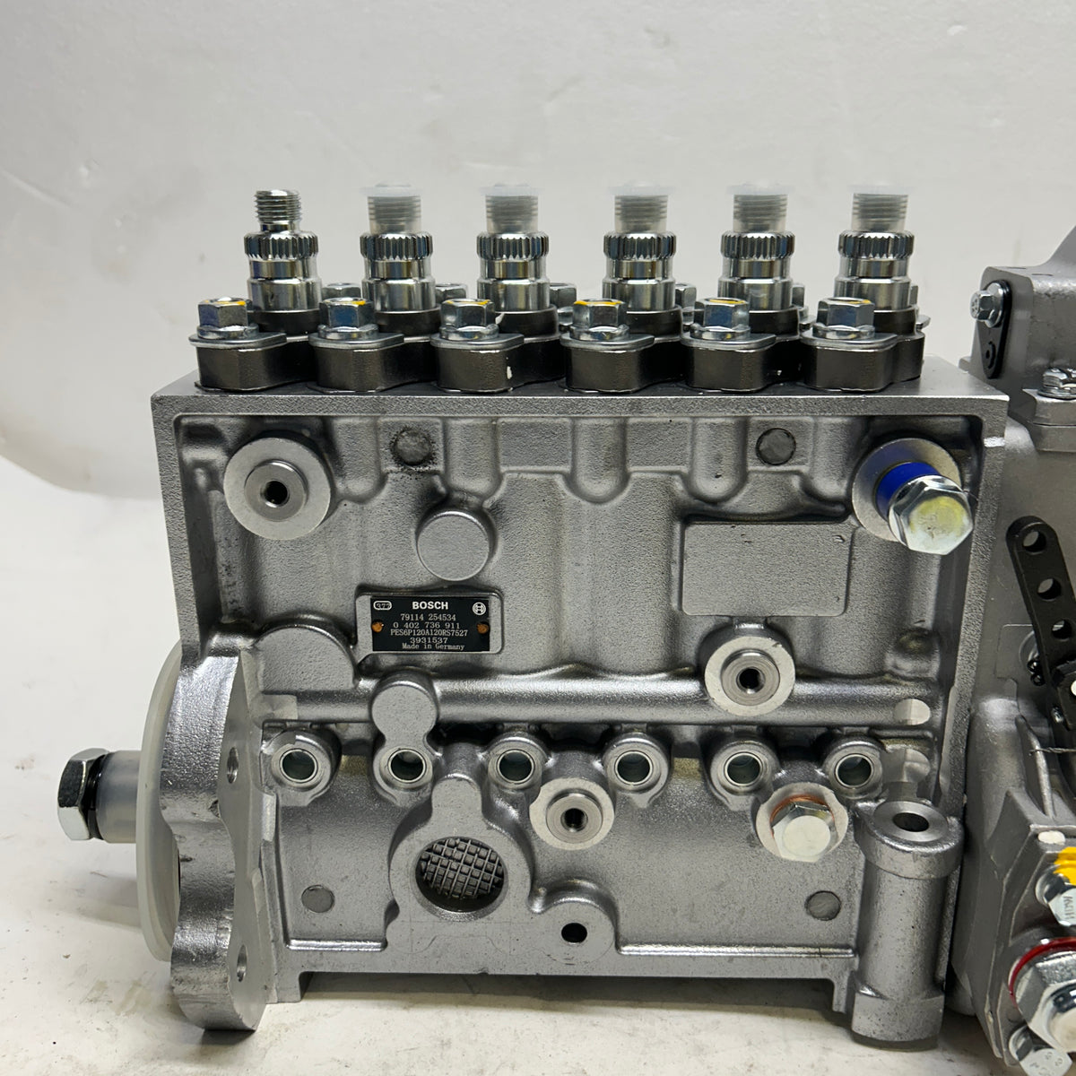 CUMMINS BOSCH BOSCH P7100 INJECTION PUMP  3931537
