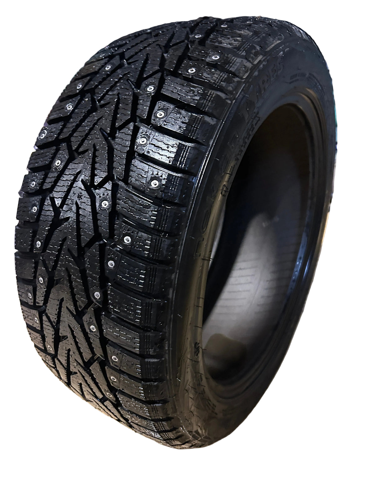 NOKIAN NORDMAN 7 BSW P 235 45 17 97T XL WINTER TIRE TS32380