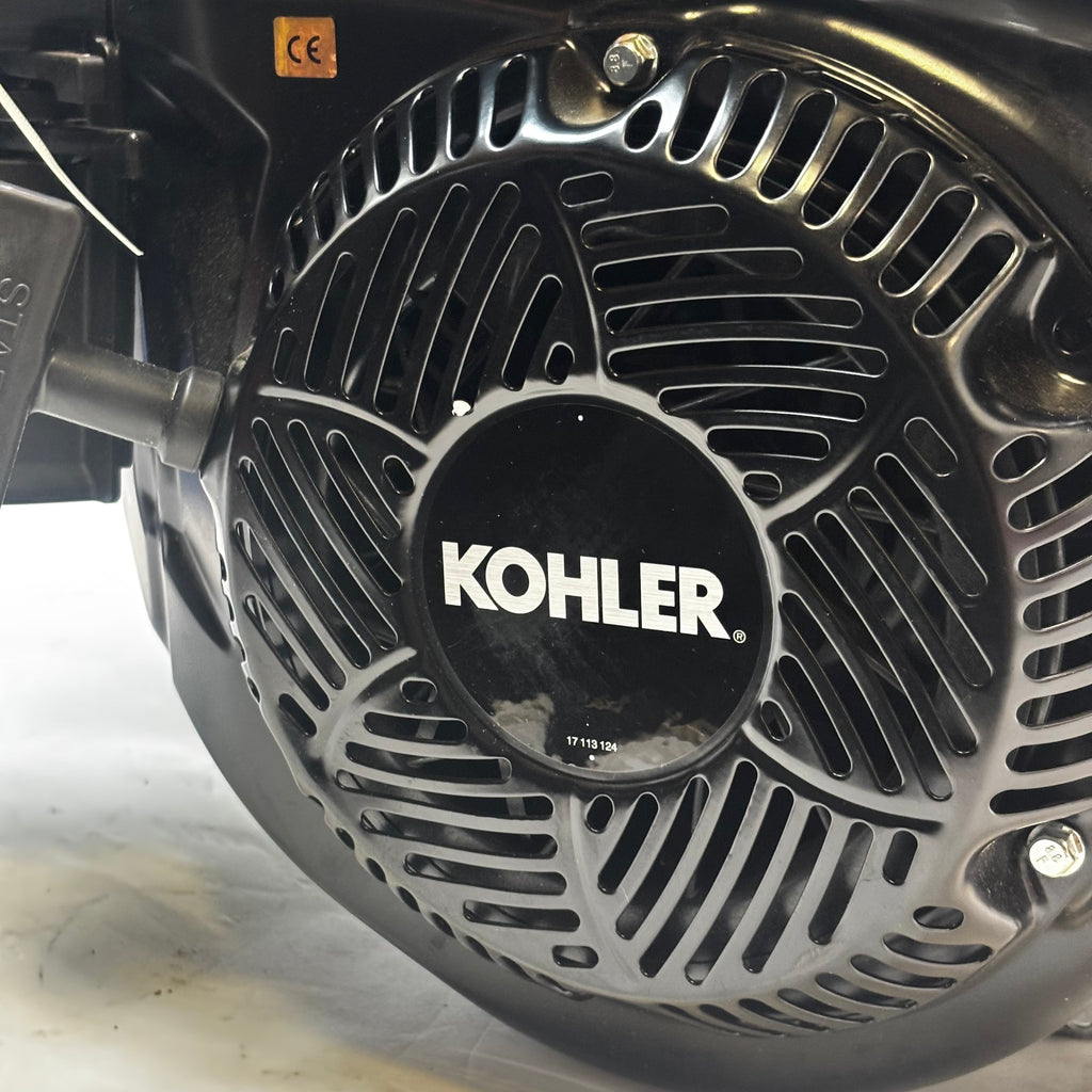 KOHLER CH440-3275 HORIZONTAL COMMAND PRO ENGINE, REPLACES CH440-3031