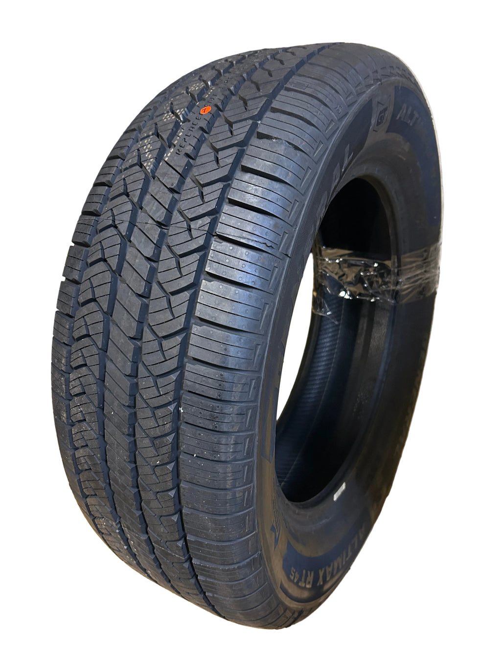 GENERAL ALTIMAX RT45 BSW P 235 60 17 102H  ALL SEASON TIRE 15577550000
