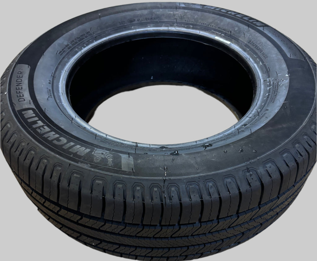 MICHELIN DEFENDER 2 P 235 65 16 103H SL ALL SEASON TIRE 18797
