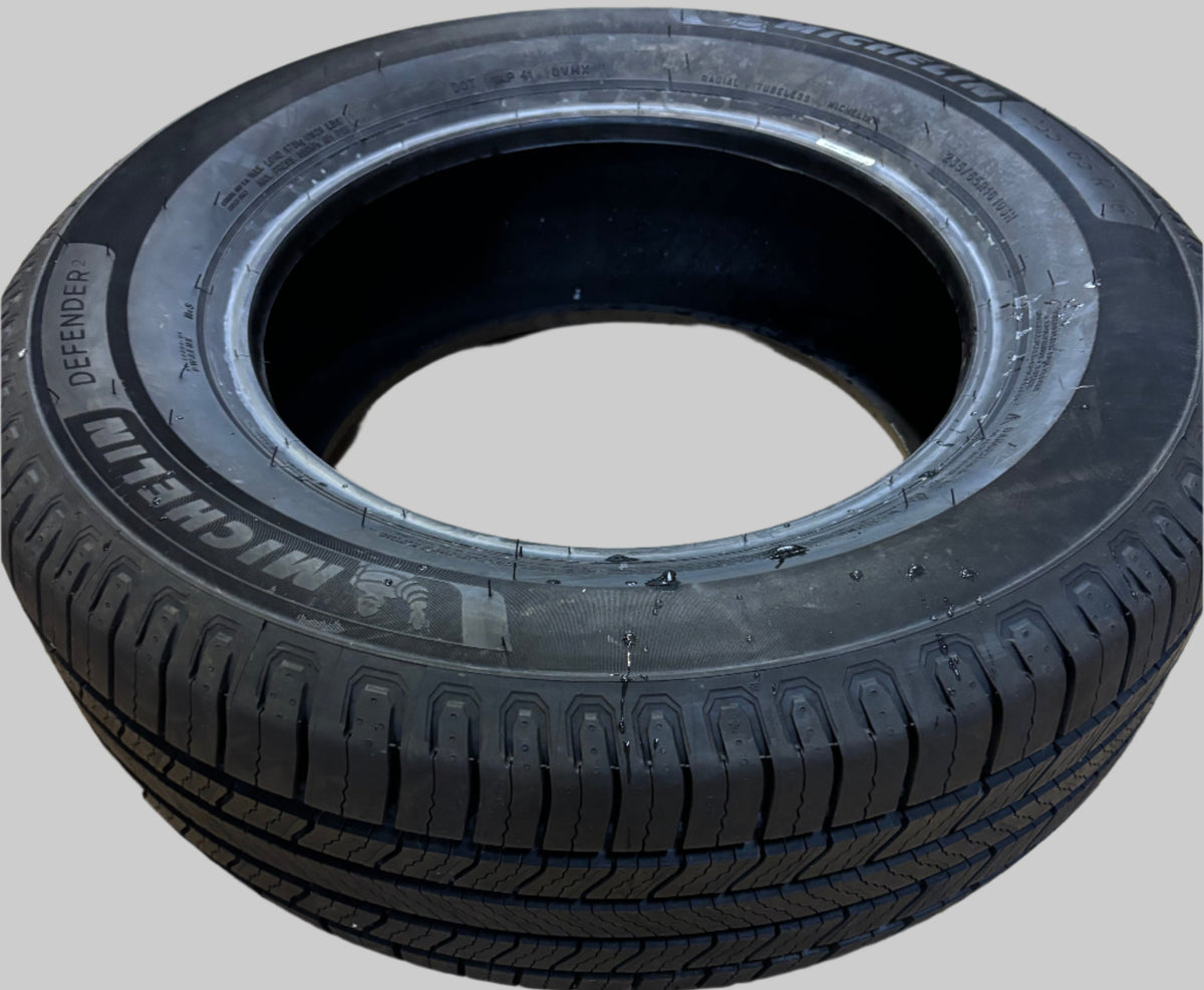 MICHELIN DEFENDER 2 P 235 65 16 103H SL ALL SEASON TIRE 18797