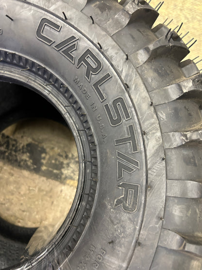 CARLSTAR HD FIELD TRAX BSW AT 22 12 8 51F ATV/UTV TIRE 588389