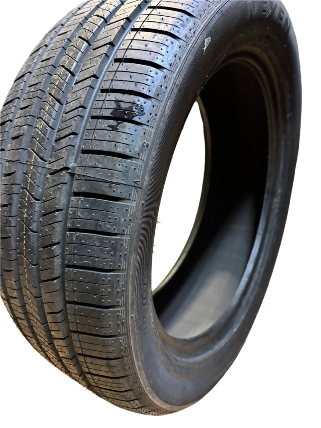 NEXEN N5000 PLATINUM BSW P 225 50 18 99W XL ALL SEASON TIRE 18205NXK