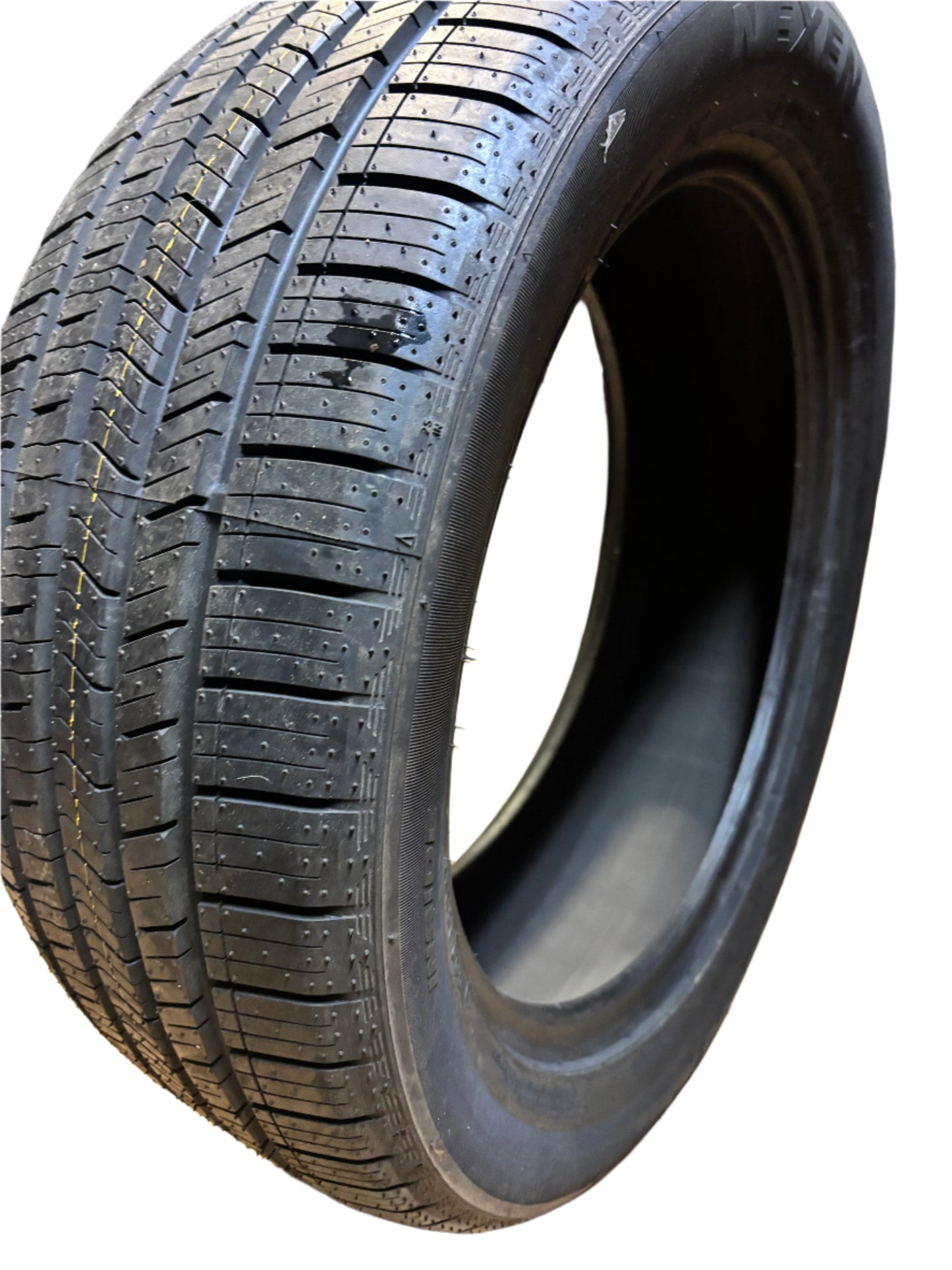 NEXEN N5000 PLATINUM BSW P 225 50 18 99W XL ALL SEASON TIRE 18205NXK