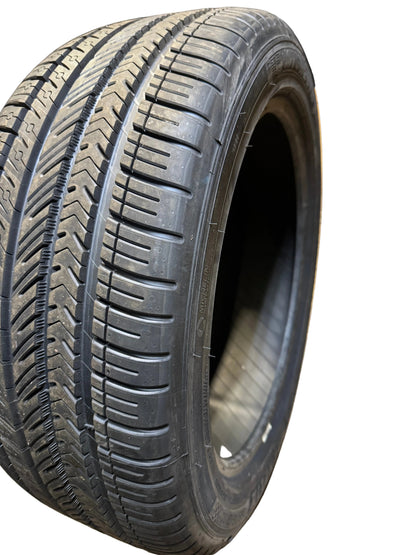 MICHELIN PILOT SPORT ALL SEASON 4 BSW P 265 45 20 108Y XL UHP ALL SEASON TIRE 96298