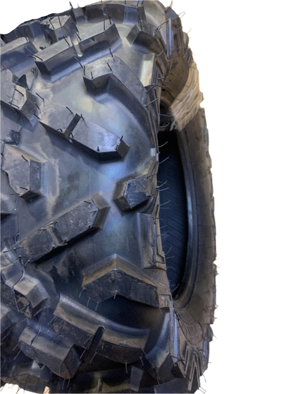 MASSFX BSW AT 27 11 14 55F 6PLY ATV/UTV TIRE 271114
