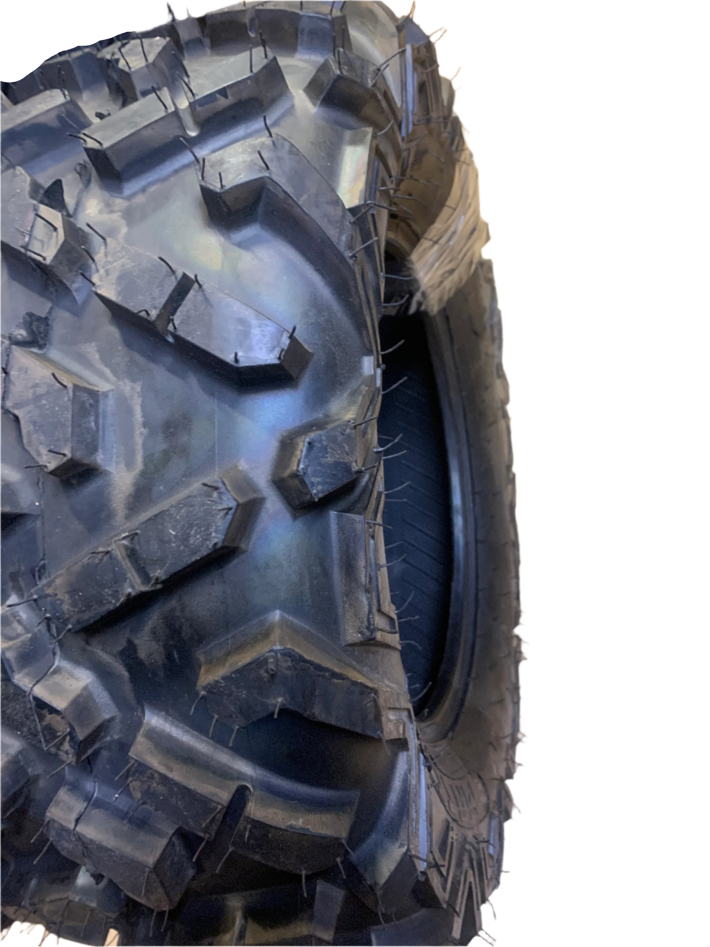 MASSFX BSW AT 27 11 14 55F 6PLY ATV/UTV TIRE 271114