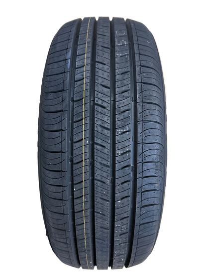KUMHO SOLUS TA31 BSW P 215 55 17 94V ALL SEASON TIRE 2175593