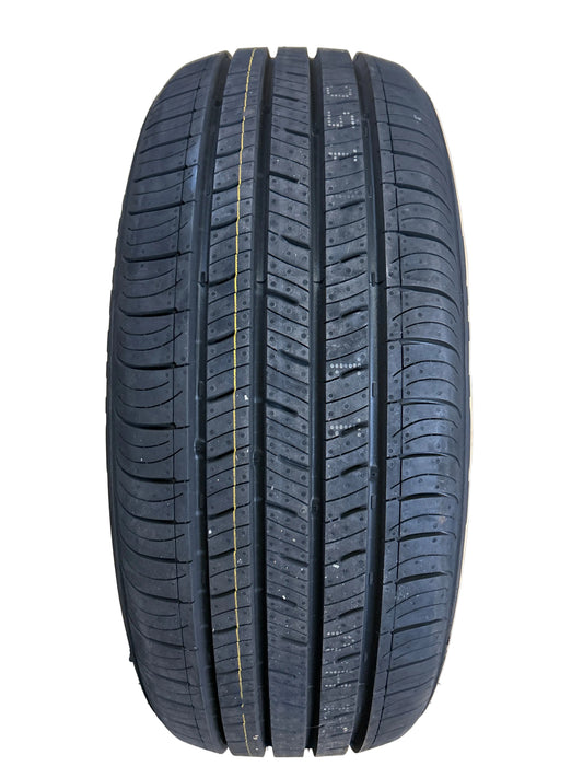 KUMHO SOLUS TA31 BSW P 215 55 17 94V ALL SEASON TIRE 2175593
