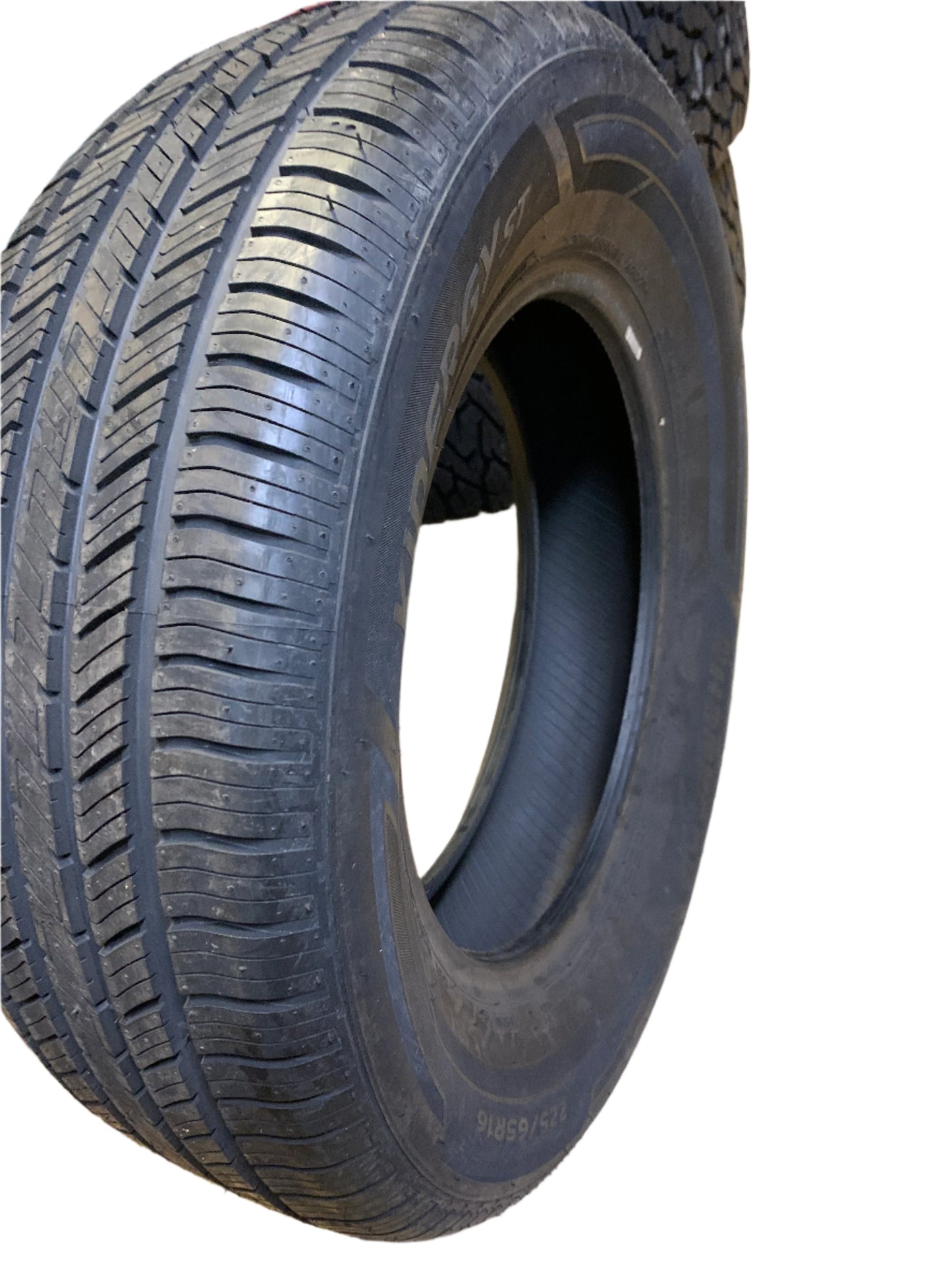 HANKOOK KINERGY ST H735 BSW P 225 65 16 100T ALL SEASON TIRE 1025089