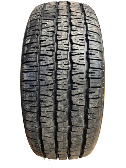 BFGOODRICH RADIAL T/A RWL P 195 60 15 87S ALL SEASON TIRE 96408