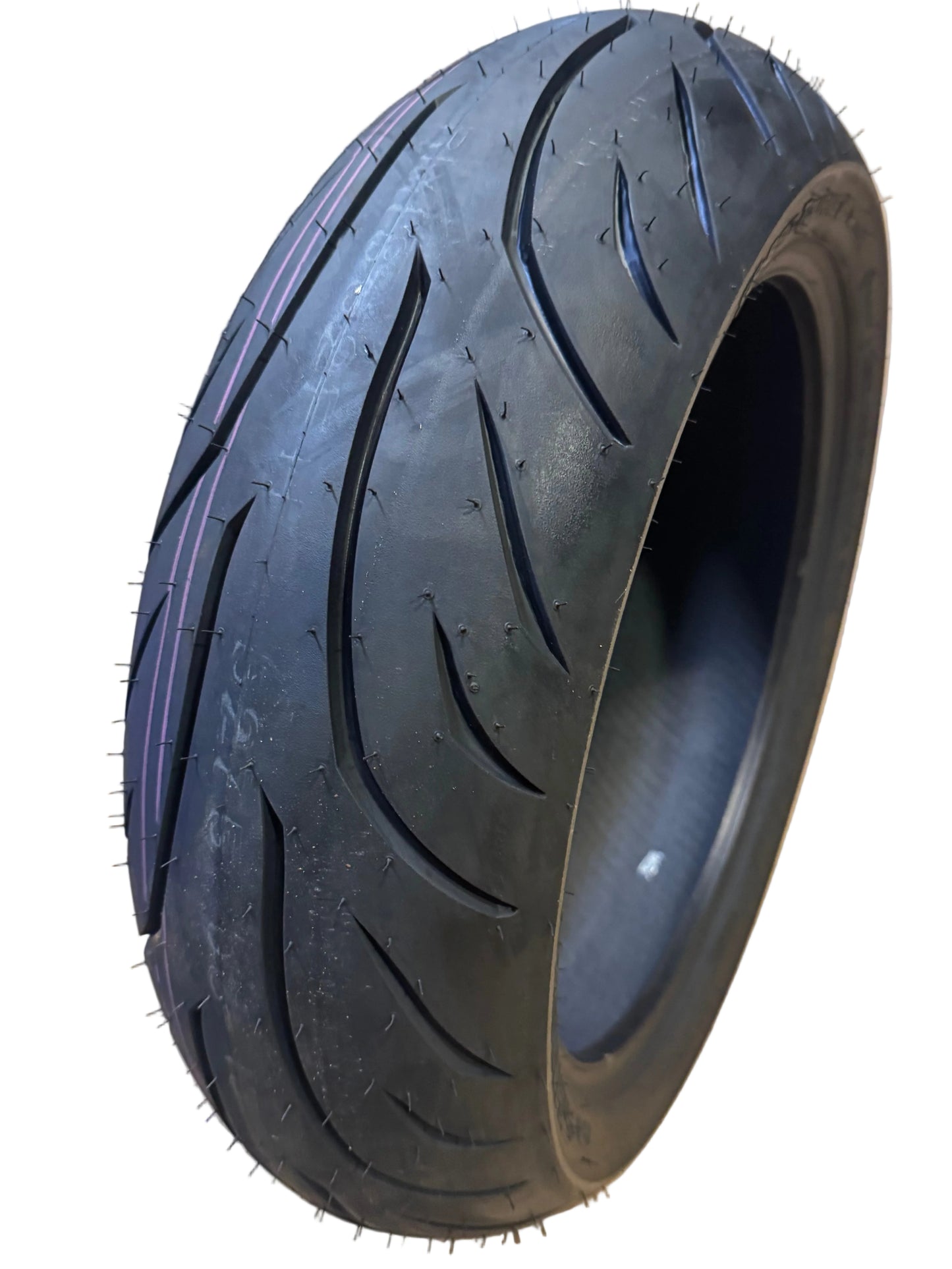 SHINKO SE890 JOURNEY RADIAL BSW 180 60 16 74H REAR MOTORCYCLE TIRE 874666