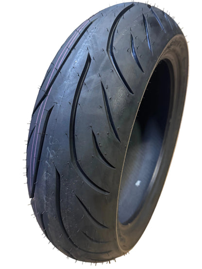 SHINKO SE890 JOURNEY RADIAL BSW 180 60 16 74H REAR MOTORCYCLE TIRE 874666