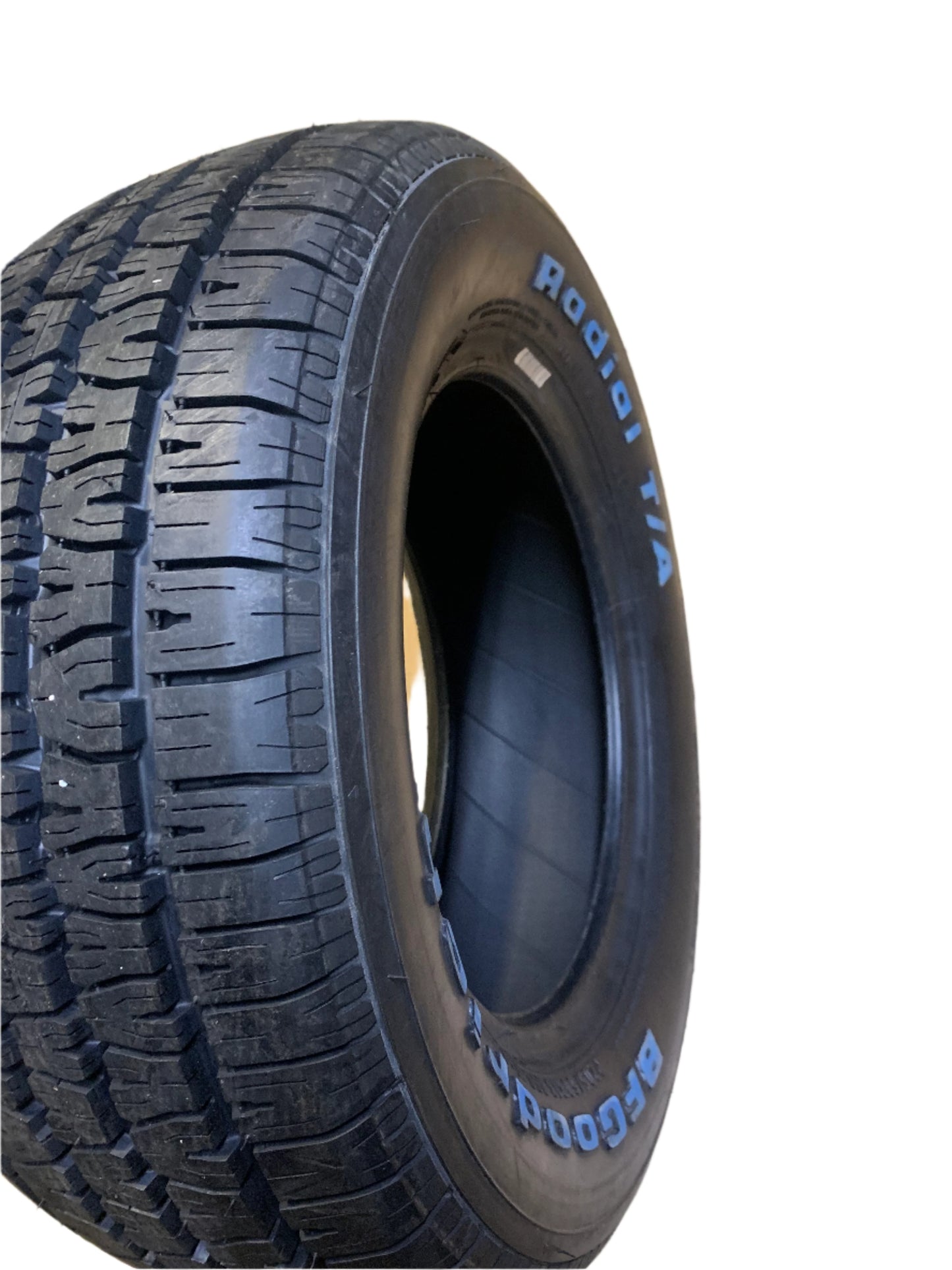 BFGOODRICH RADIAL T/A RWL P 205 60 13 86S ALL SEASON TIRE 54986
