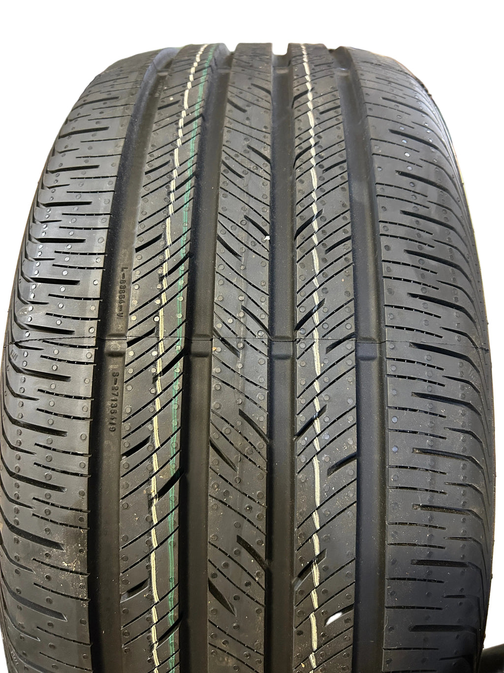 CONTINENTAL CONTIPROCONTACT P 235 40 19 96V XL ALL SEASON TIRE 15490590000